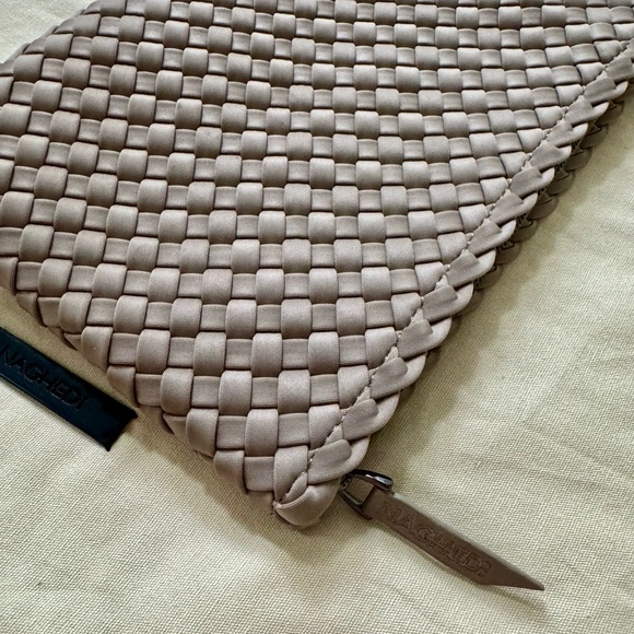 Naghedi Women's St. Barths Medium Tote - Picture 9 of 10